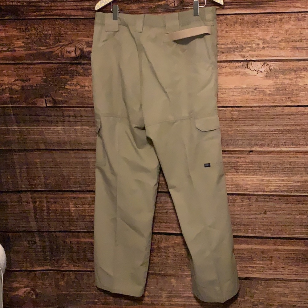5.11 Tactical Taclite RipStop Pant - Picture 7 of 7